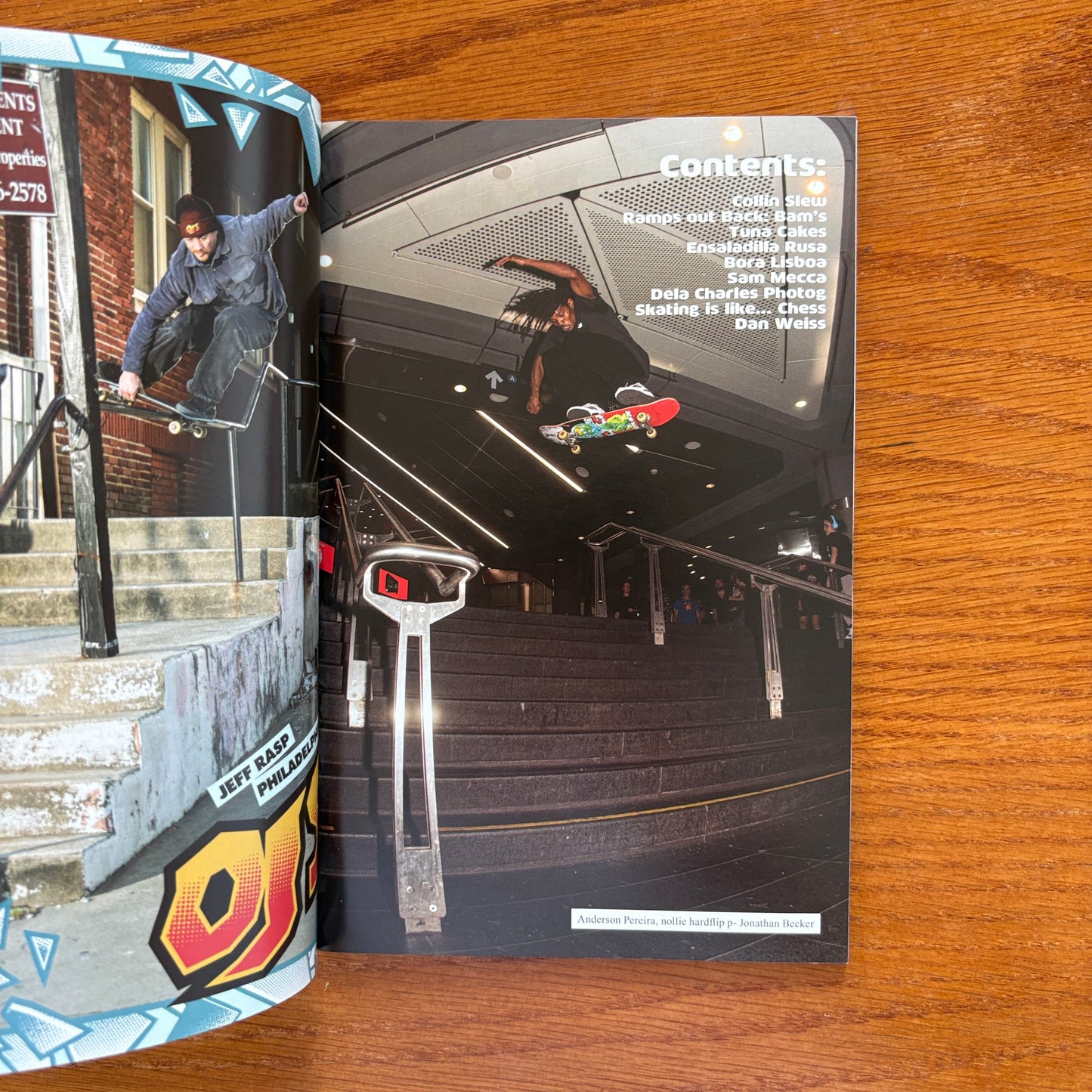 Skate Jawn 79