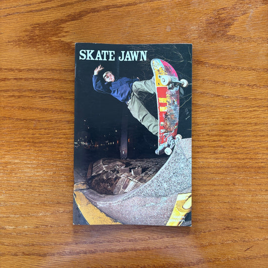 Skate Jawn 78