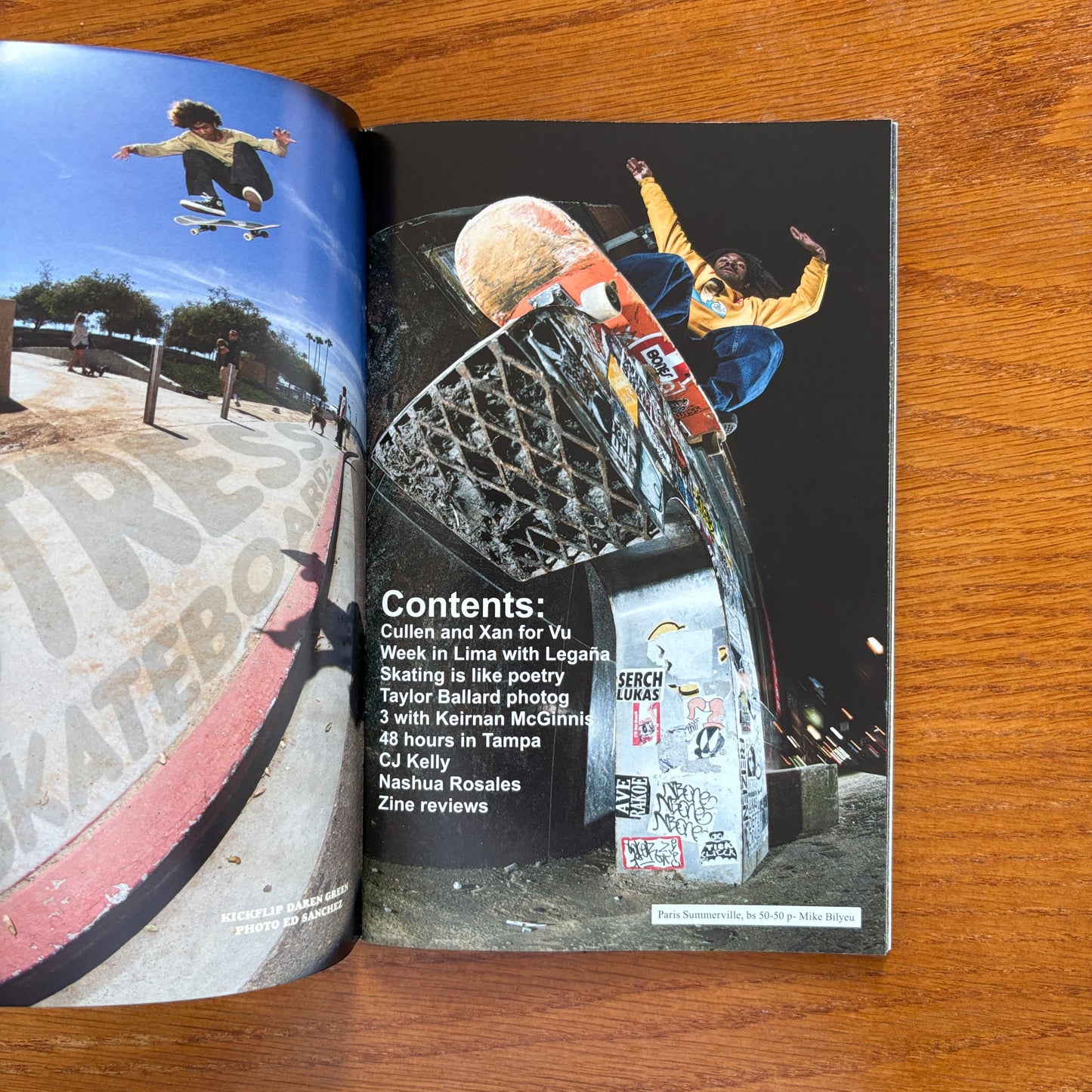 Skate Jawn 73