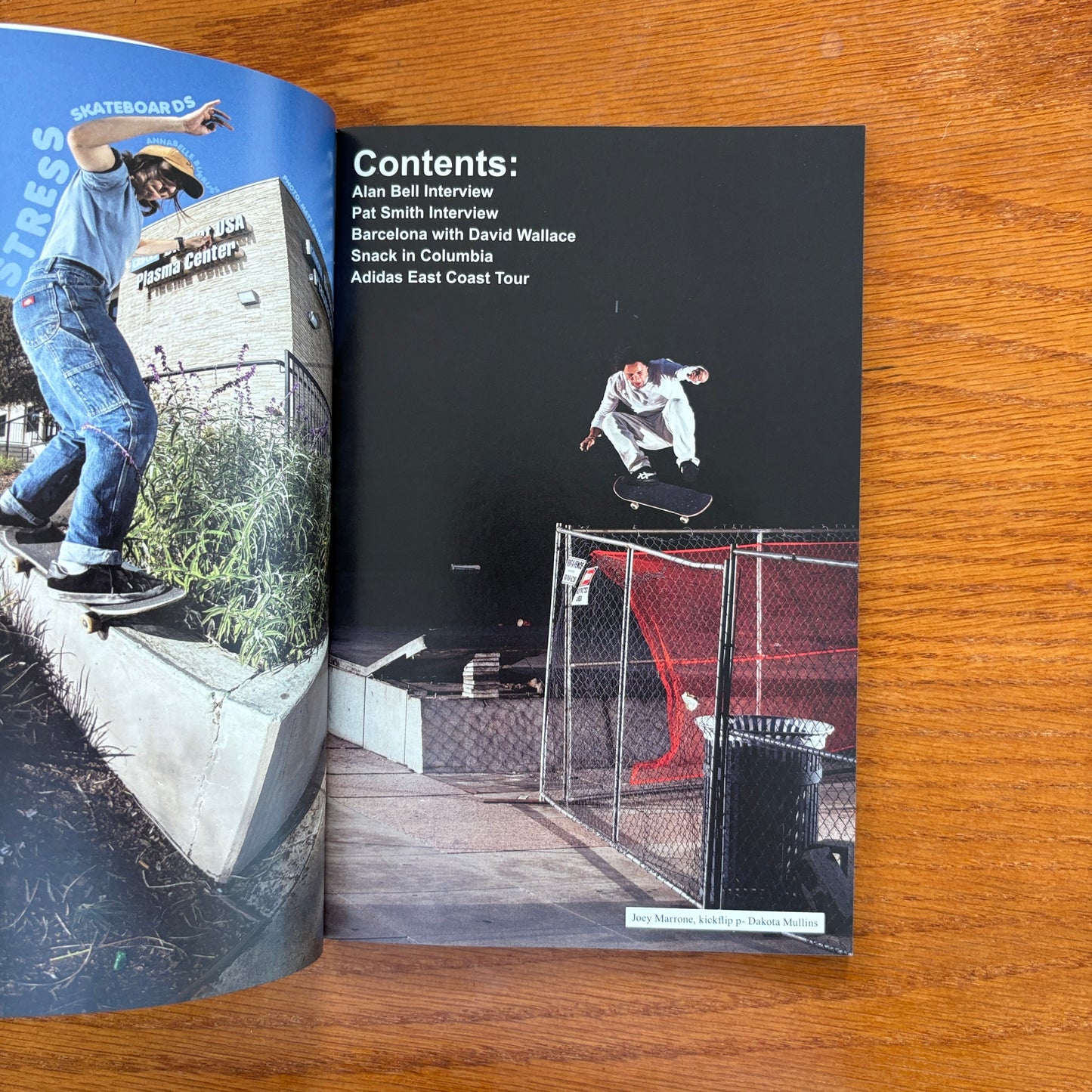 Skate Jawn 75