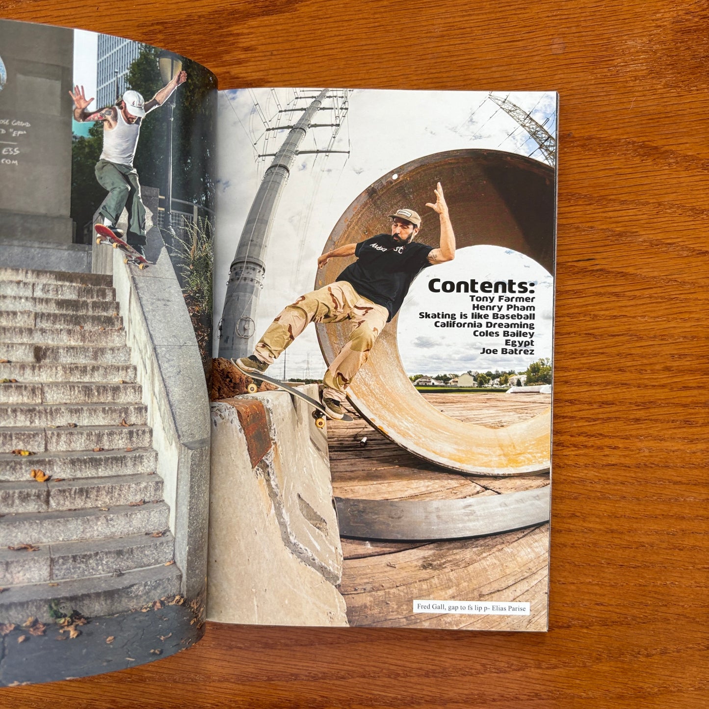 Skate Jawn 77