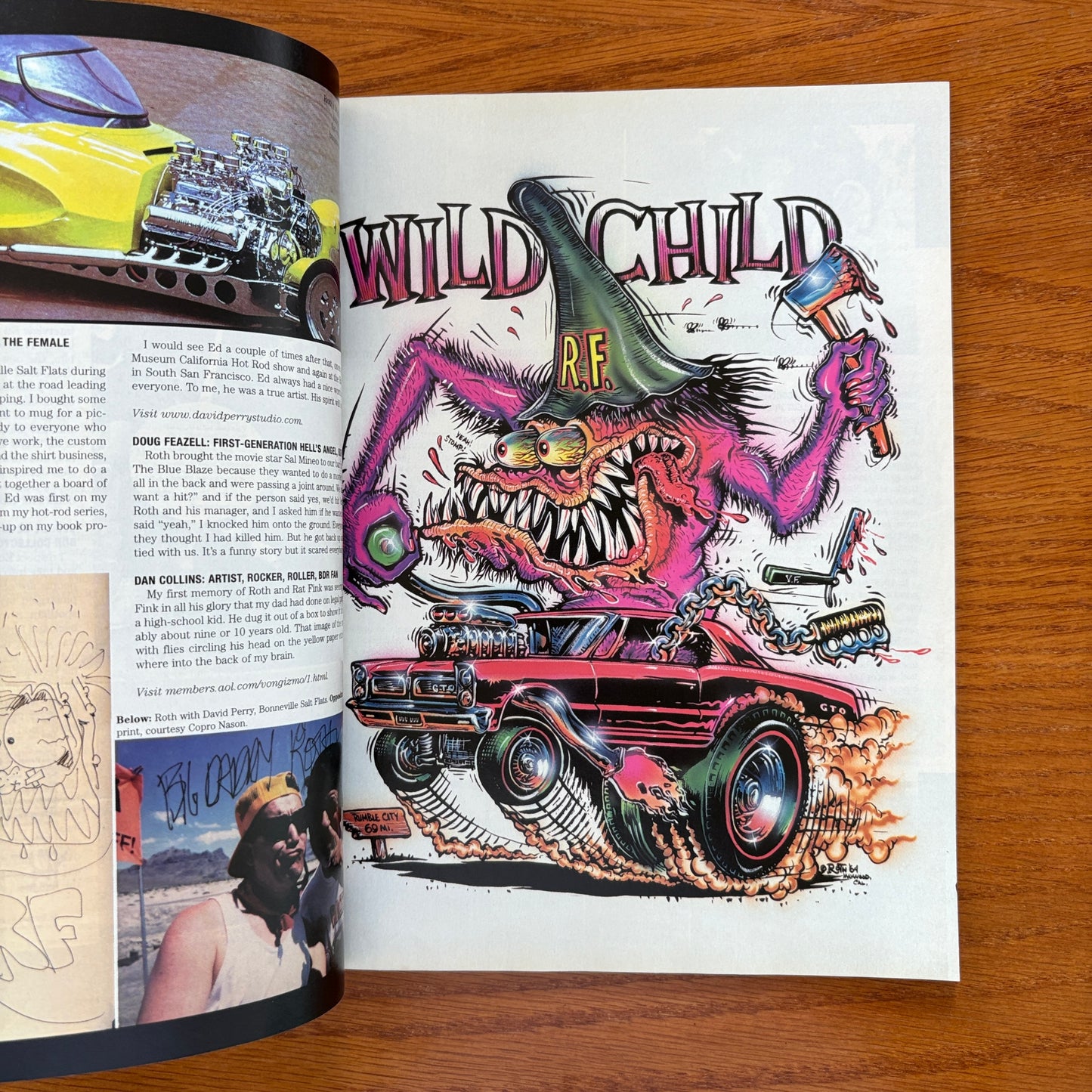 JUXTAPOZ 34