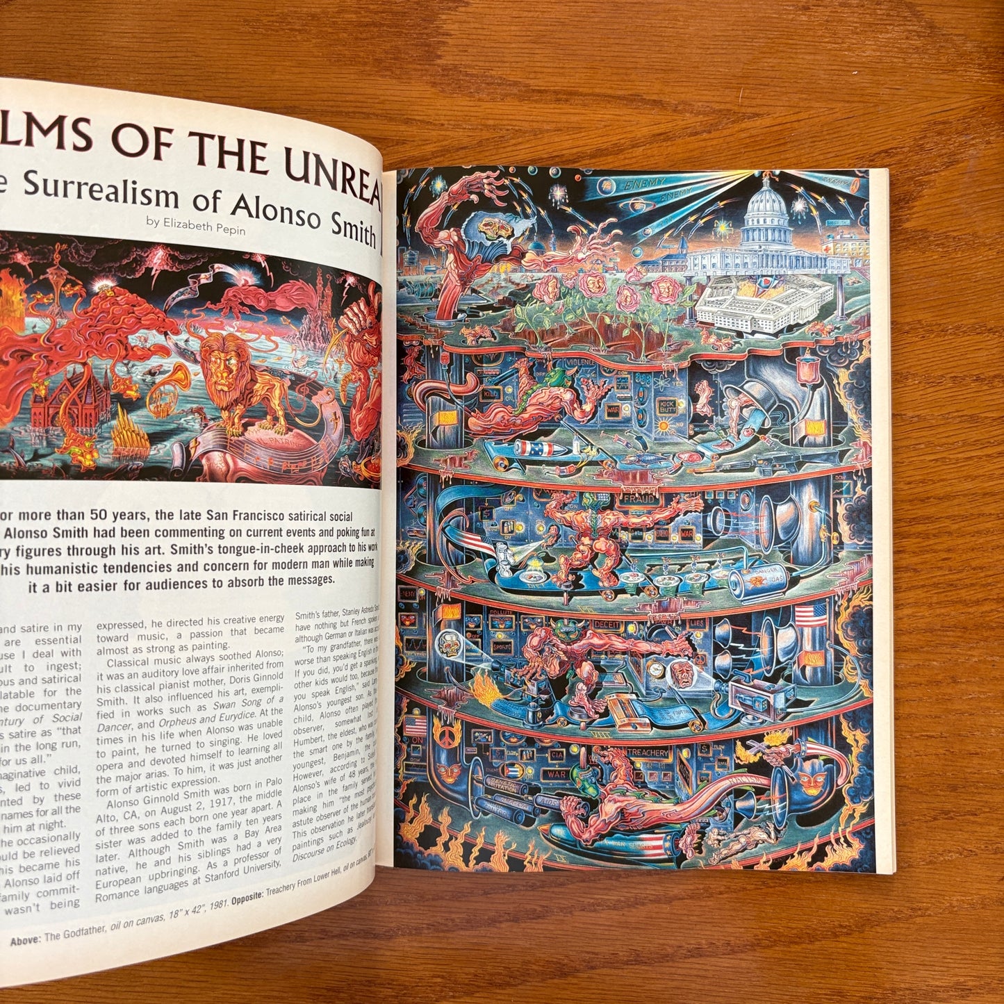 JUXTAPOZ 18