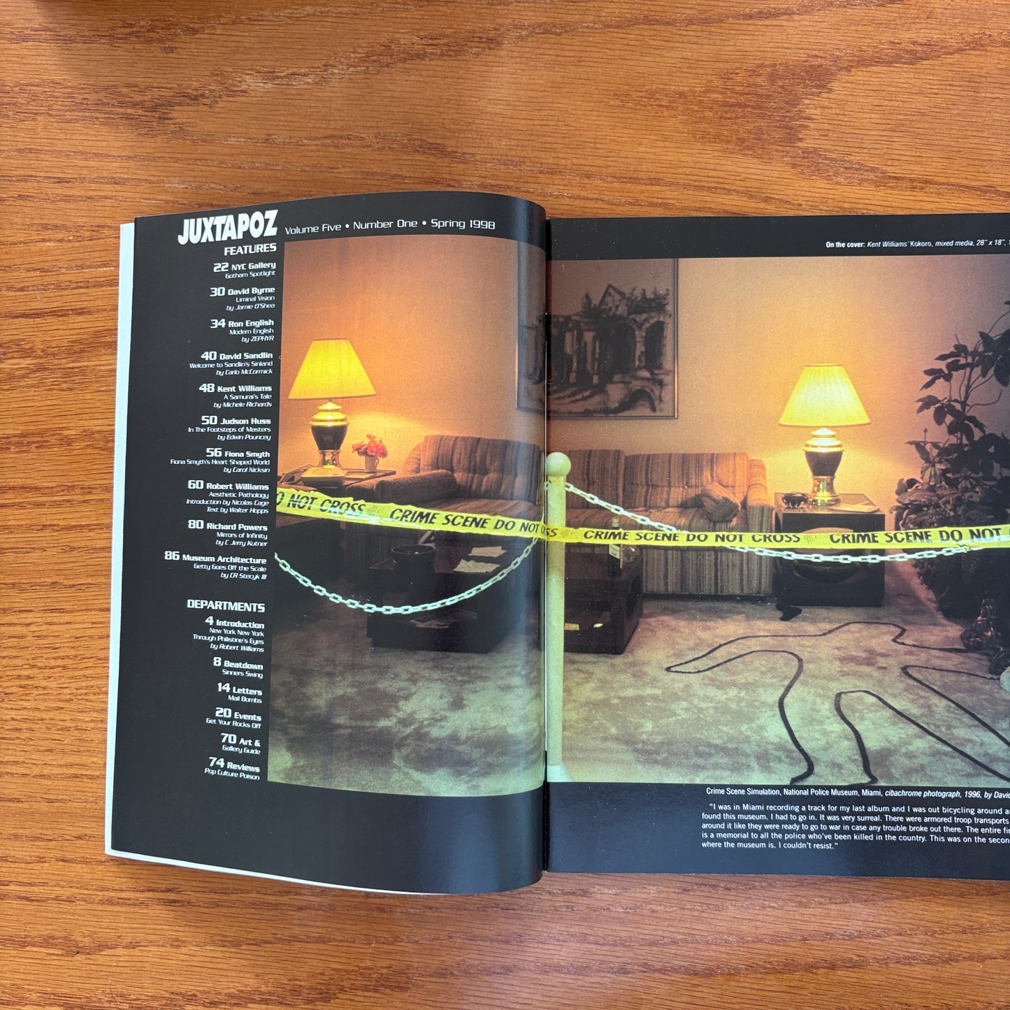 JUXTAPOZ 24