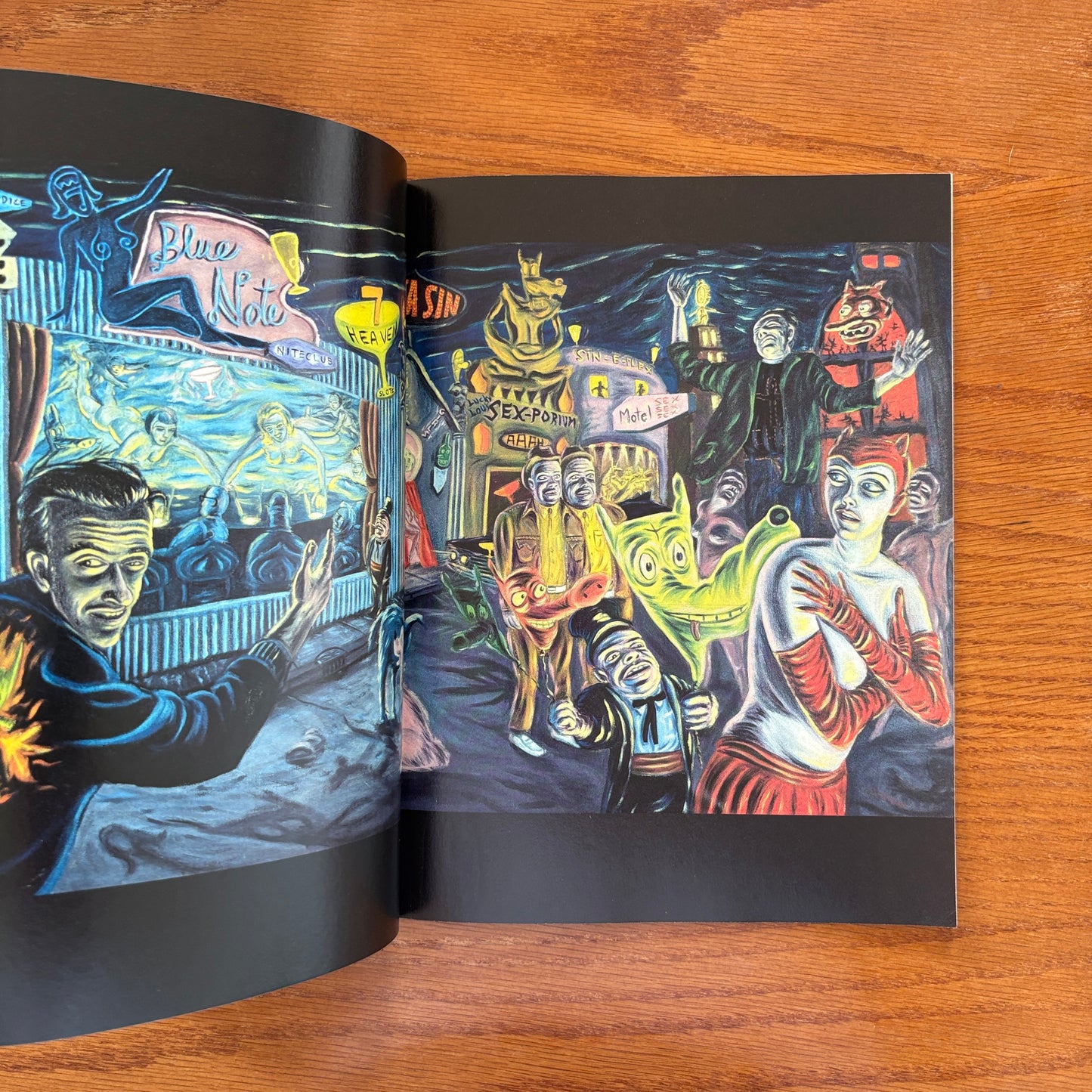 JUXTAPOZ 24