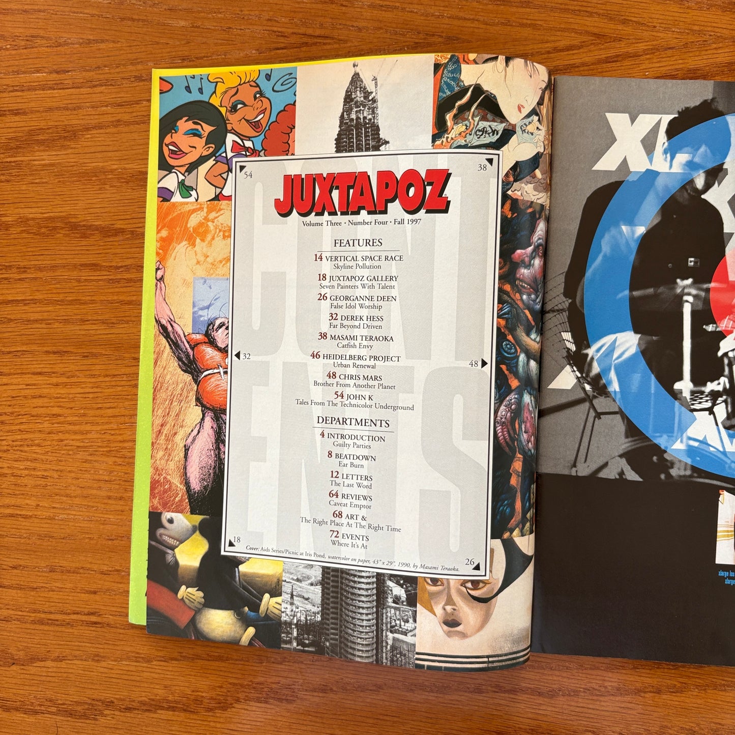 JUXTAPOZ 12