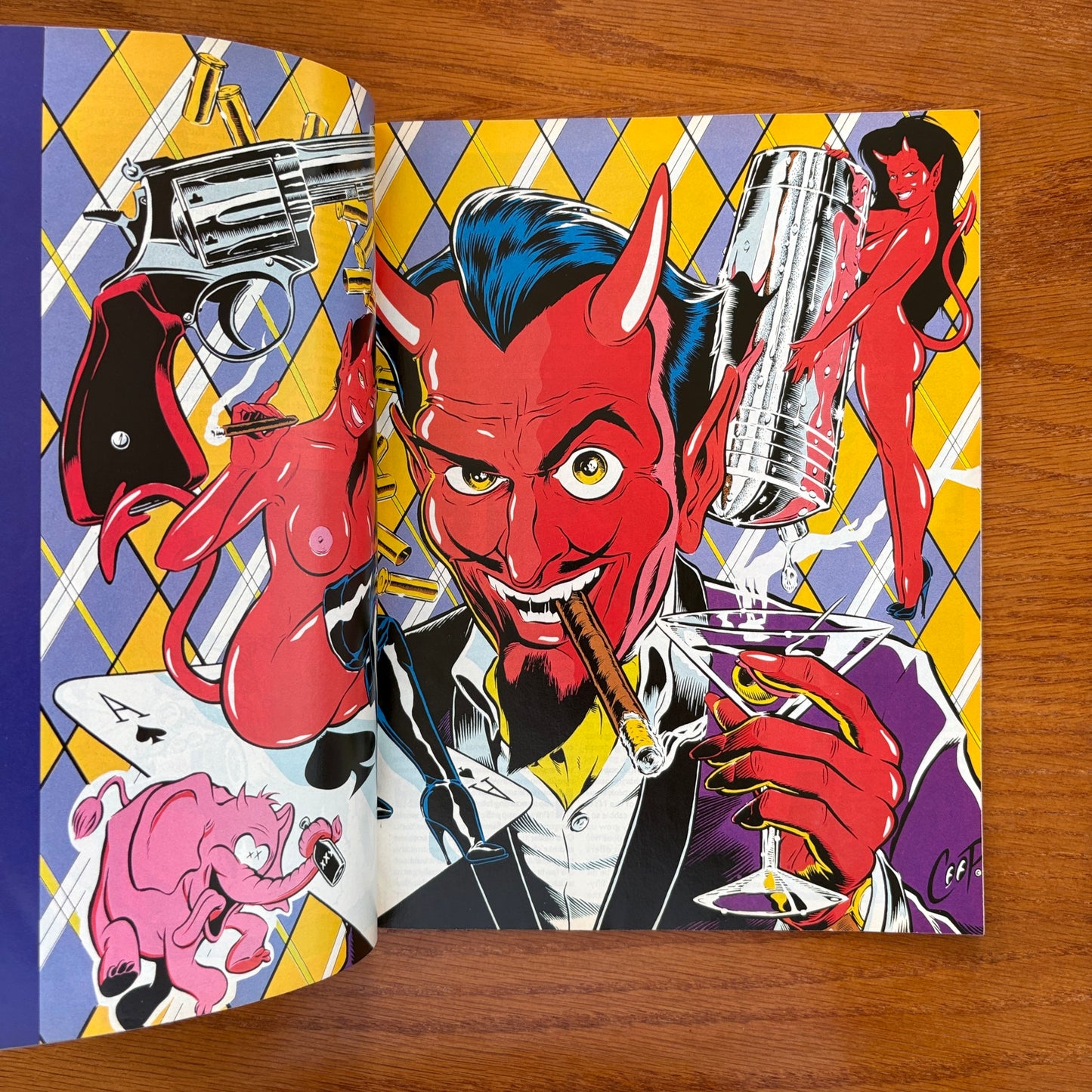JUXTAPOZ 11