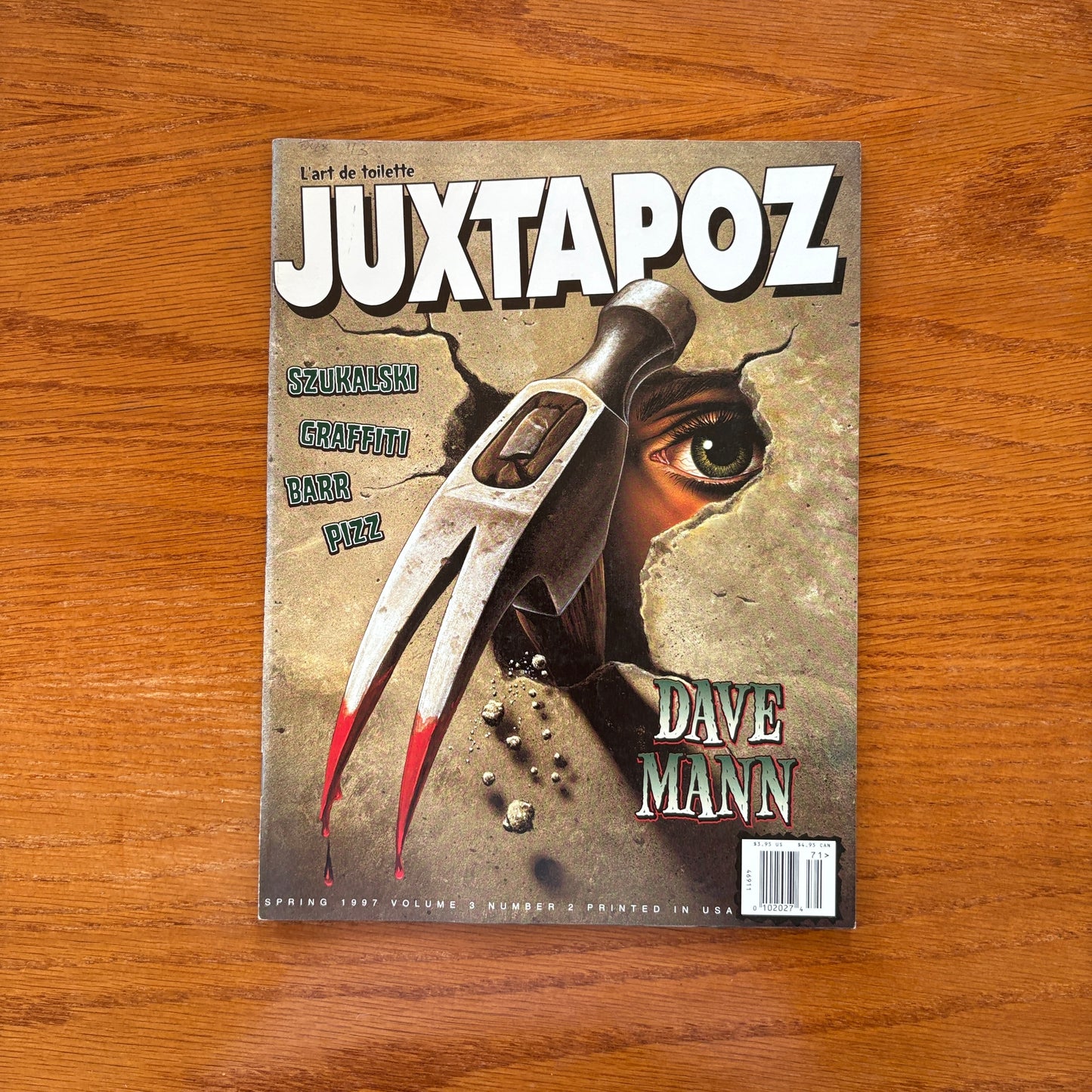 JUXTAPOZ 10