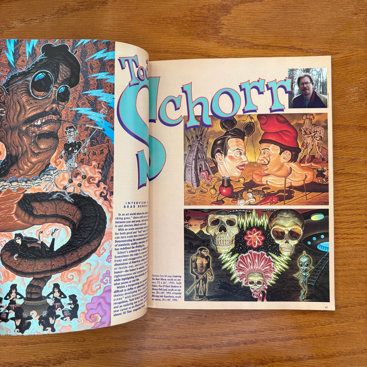 JUXTAPOZ 8