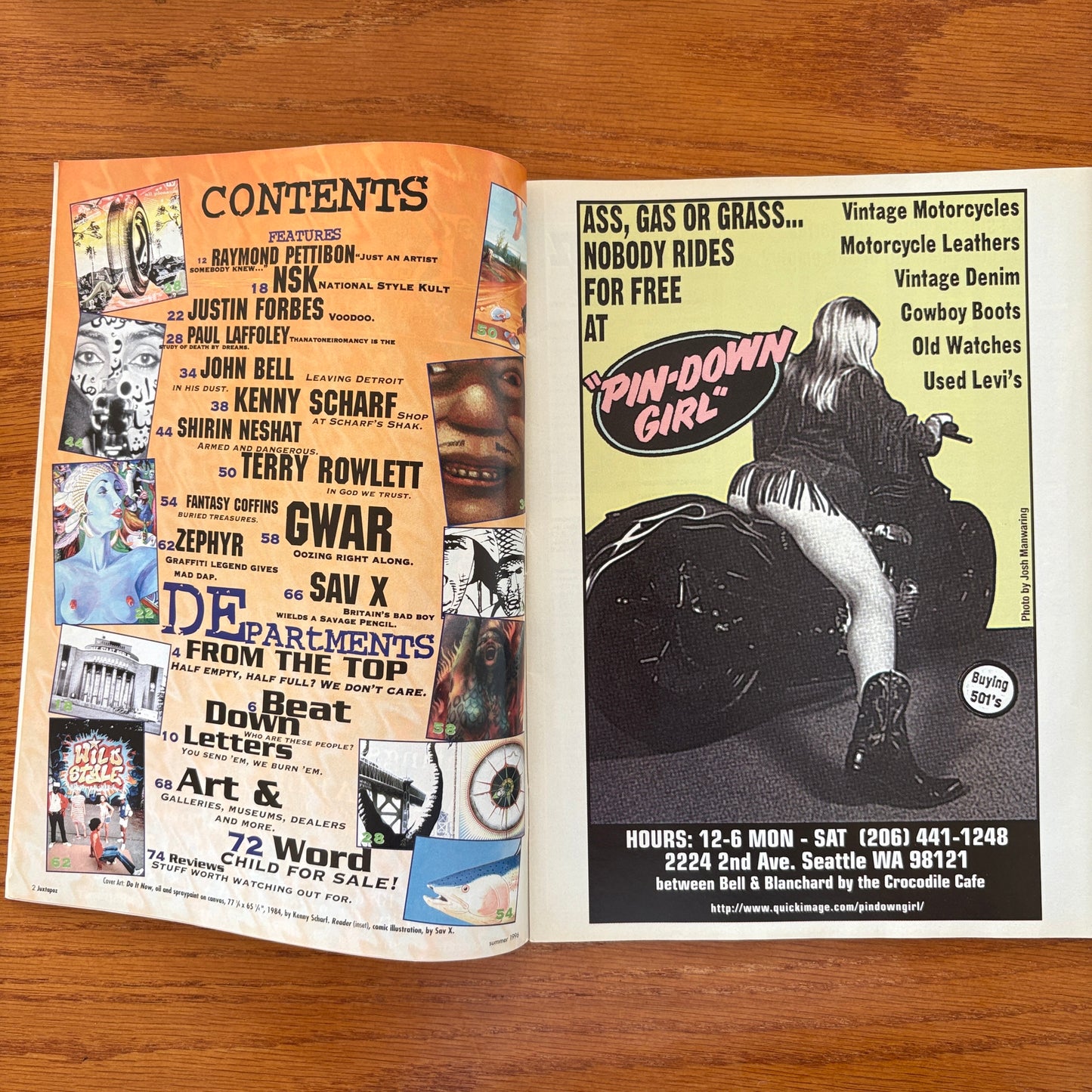 JUXTAPOZ 7