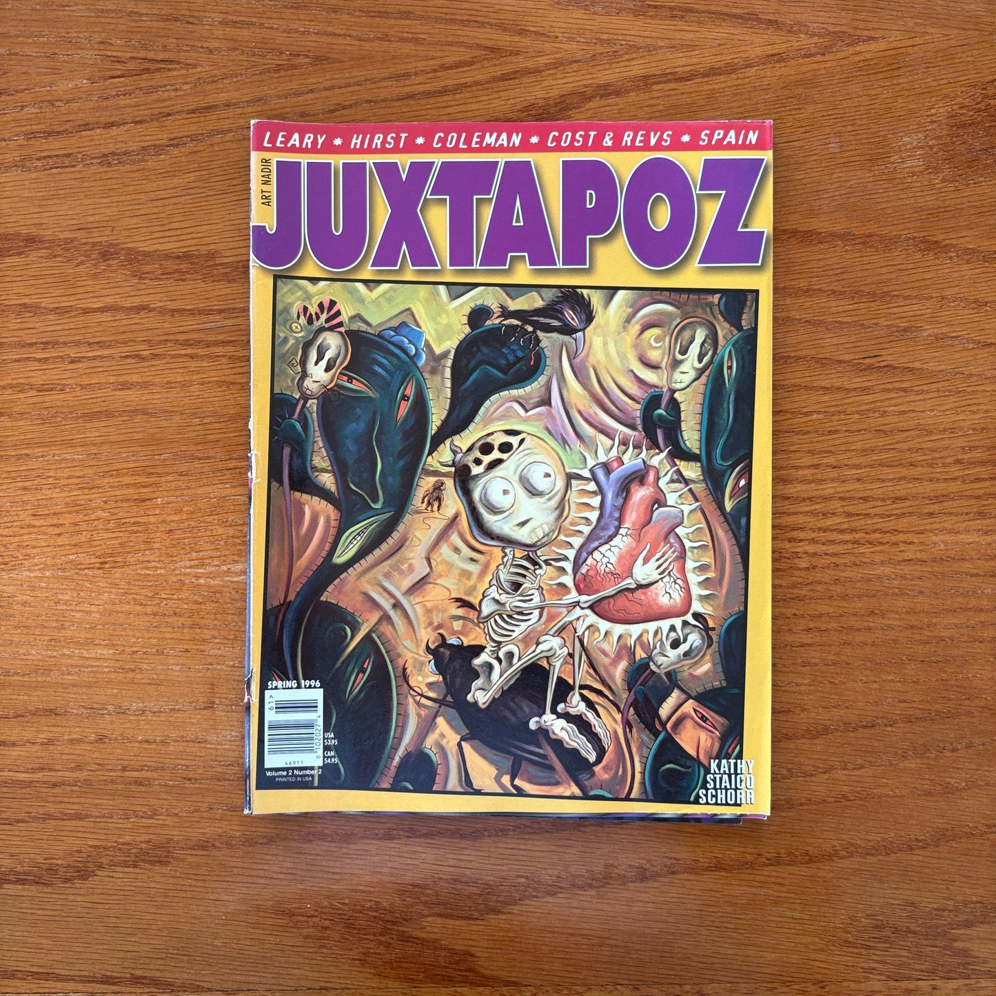 JUXTAPOZ 6