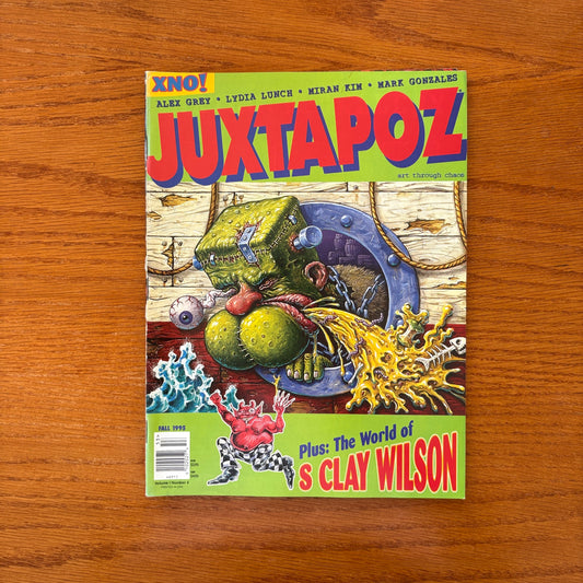 JUXTAPOZ 4