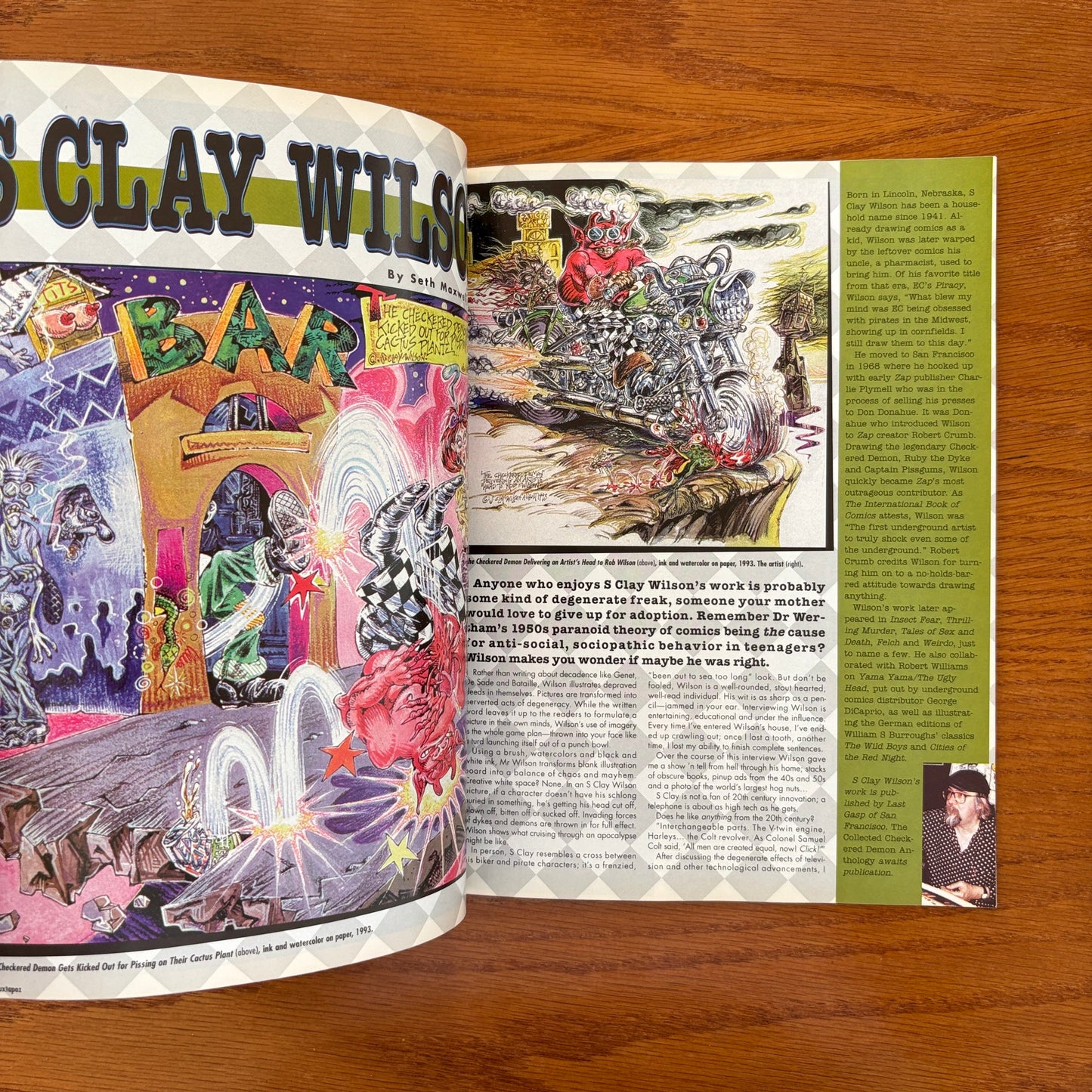JUXTAPOZ 4