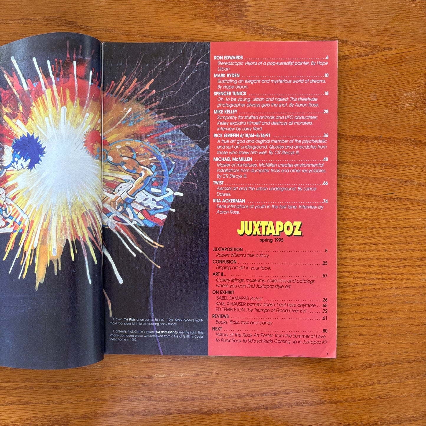 JUXTAPOZ 2