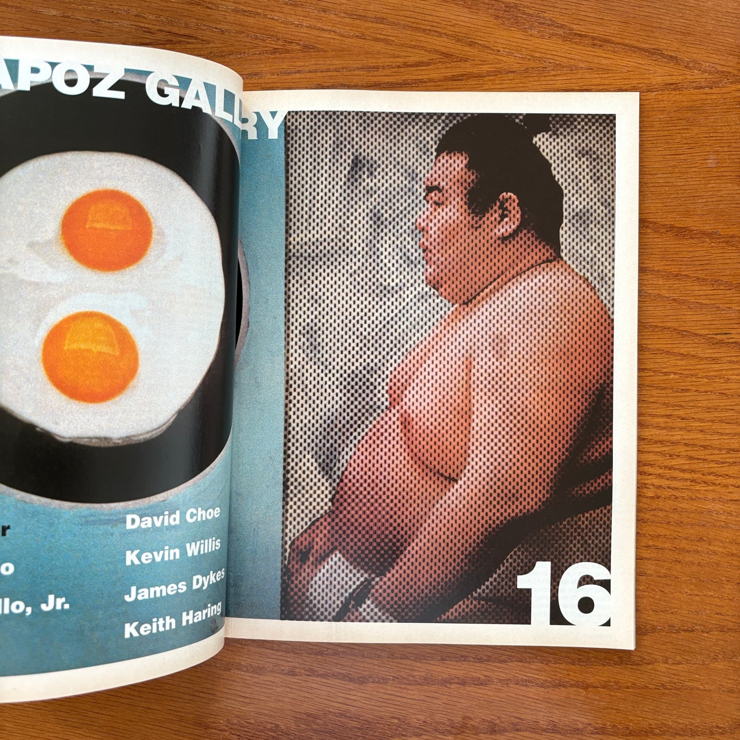 JUXTAPOZ 16