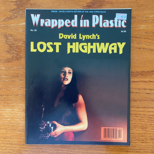 Wrapped In Plastic 28