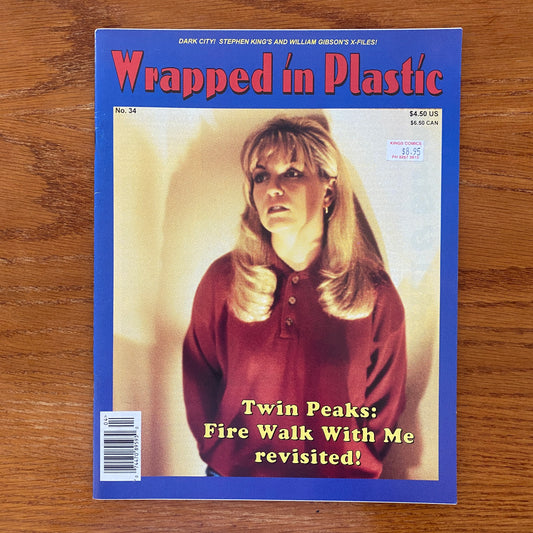 Wrapped In Plastic 34