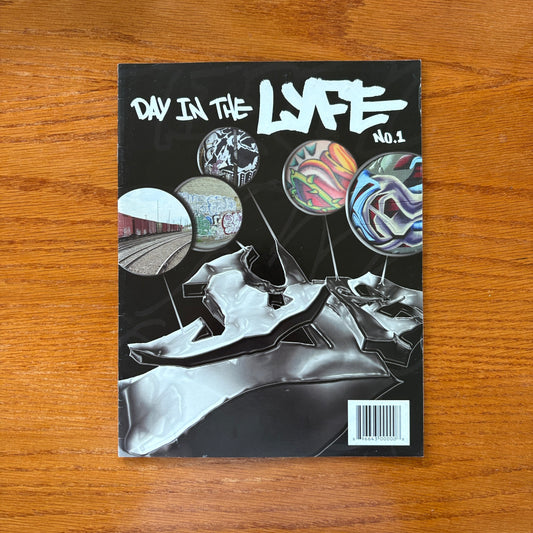 Day In The Life 1