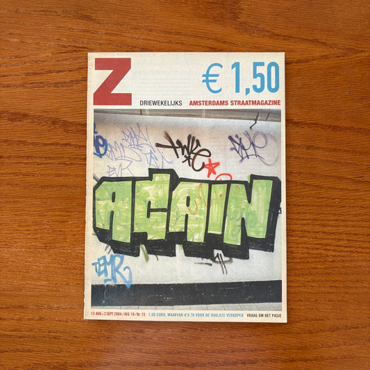 Z