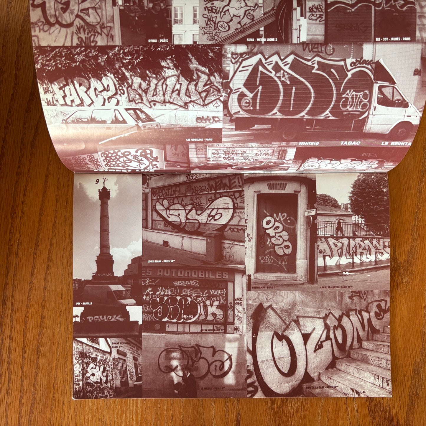 Graff It! 5