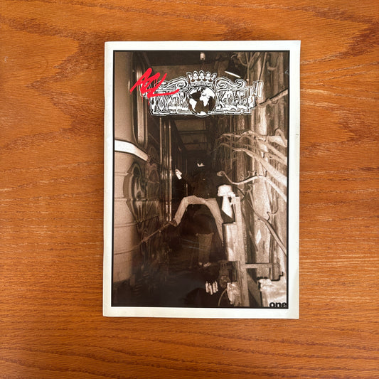 All Over Kill 1