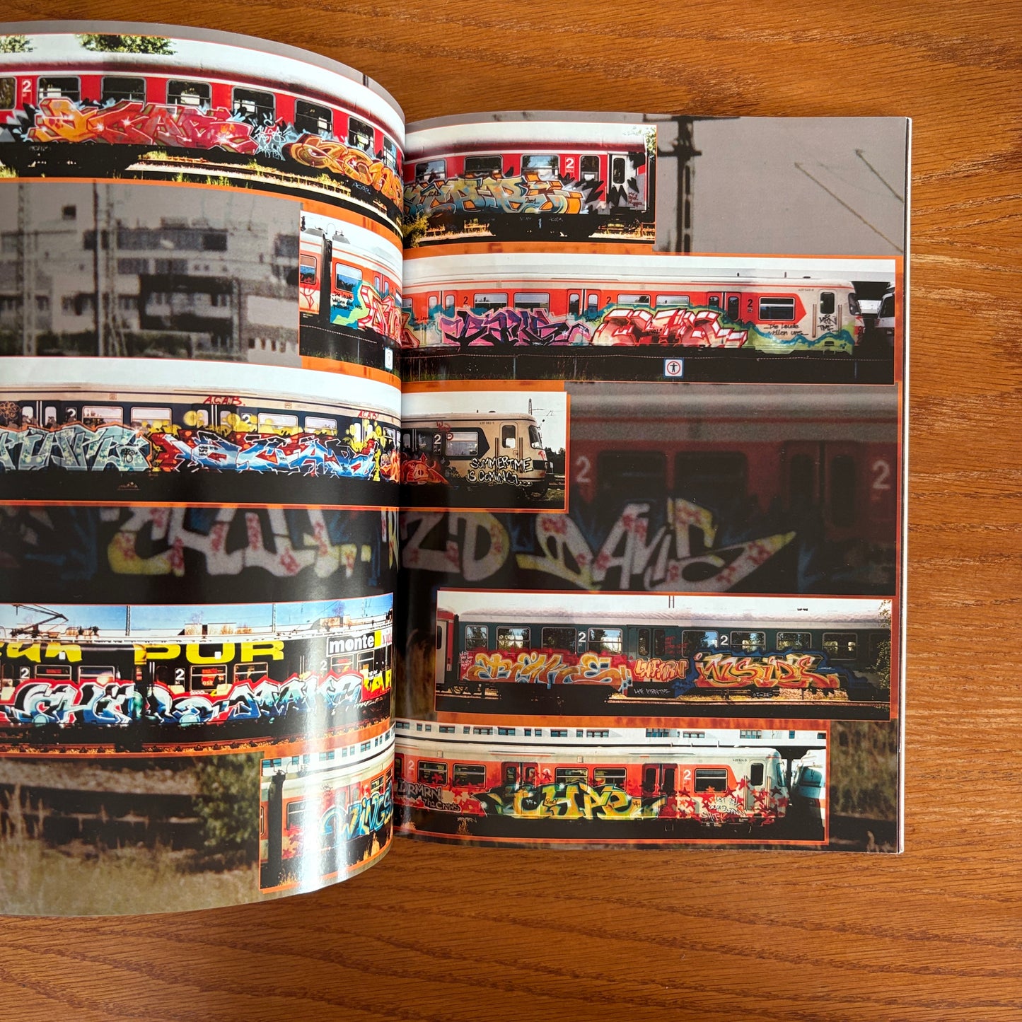 All Over Kill 1