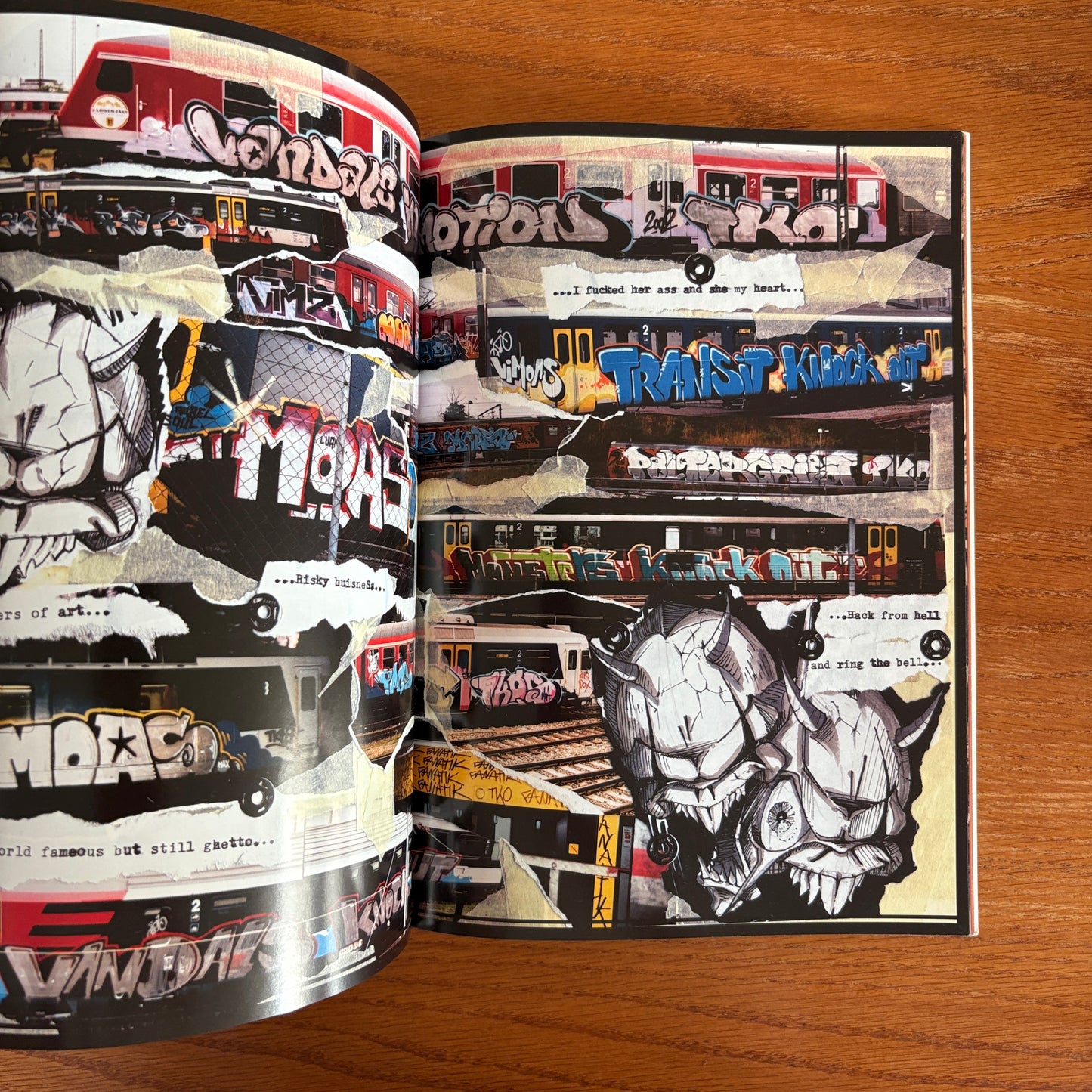 All Over Kill 1