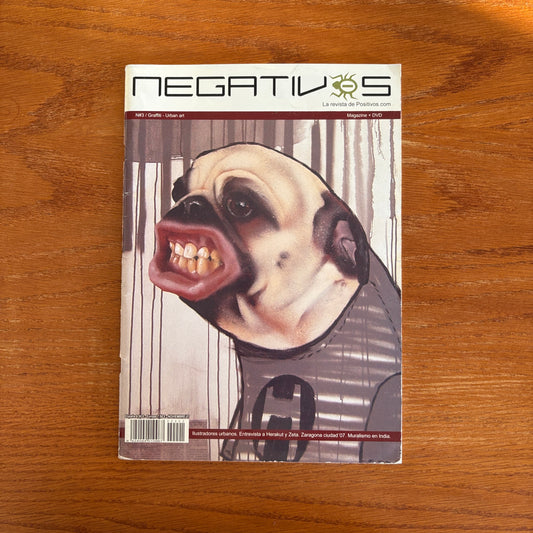 Negatives 3