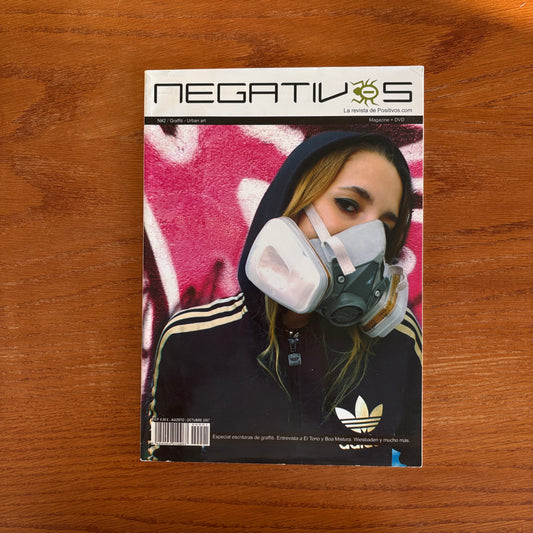 Negatives 2