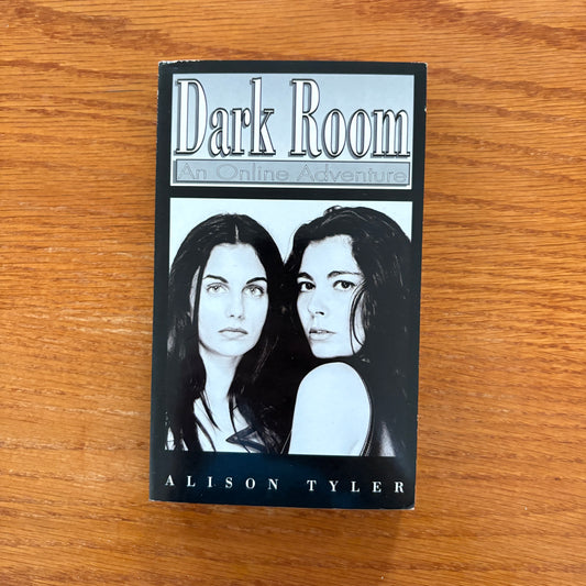 Dark Room - Alison Tyler