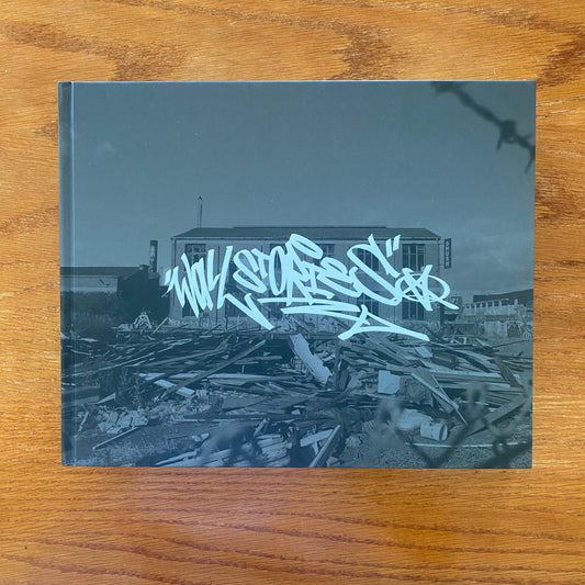 Wall Stories