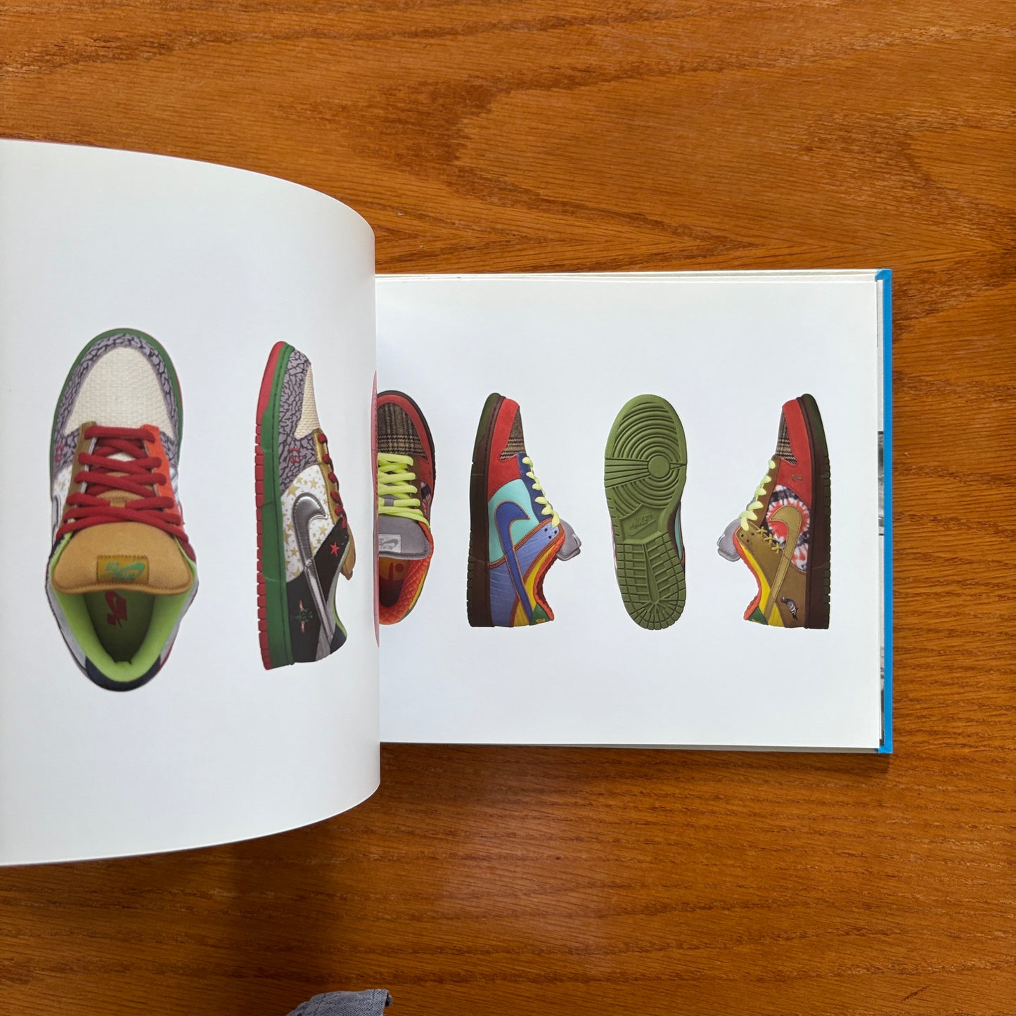 Nike SB: Nothing But The Truth - Book & DVD SEALED