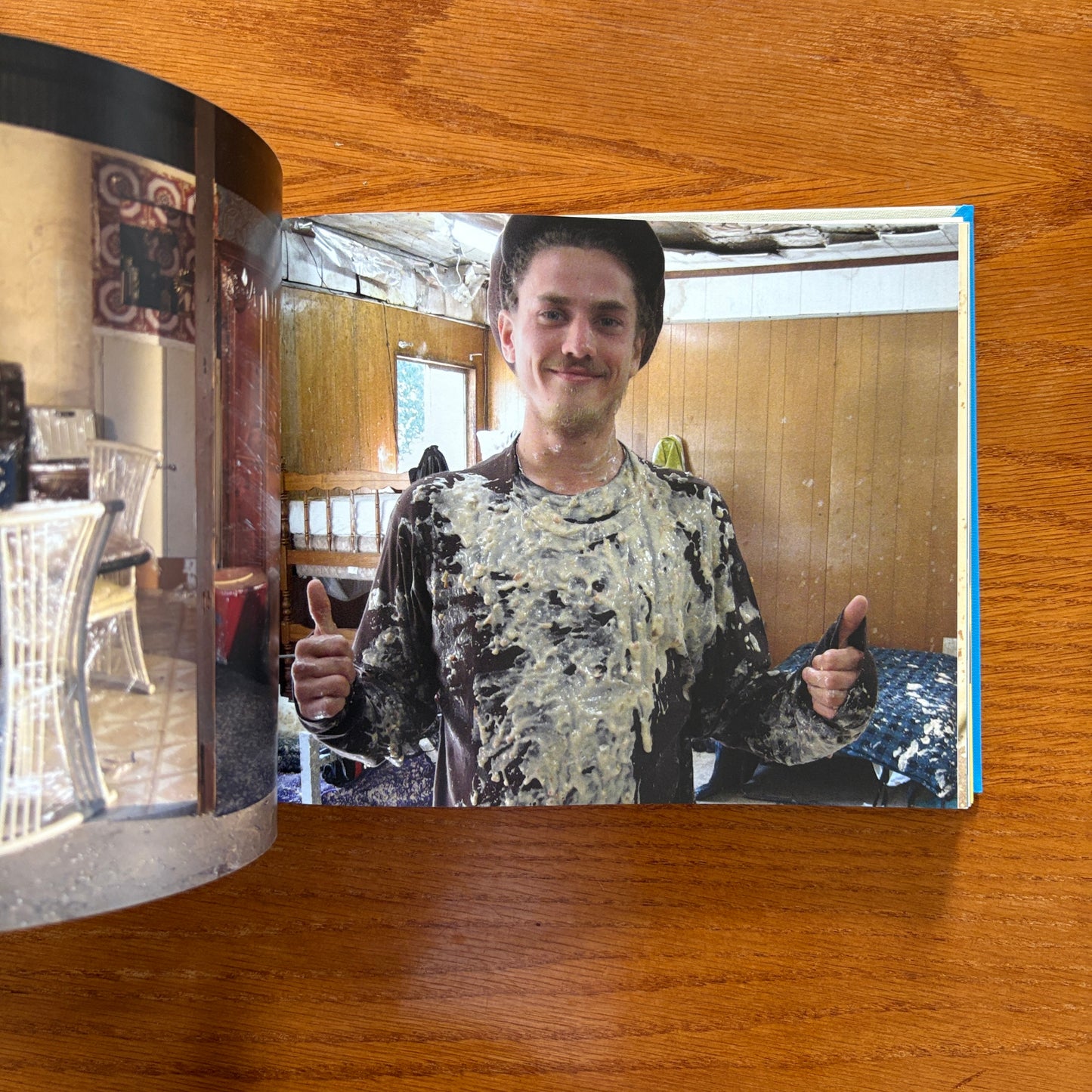 Nike SB: Nothing But The Truth - Book & DVD SEALED