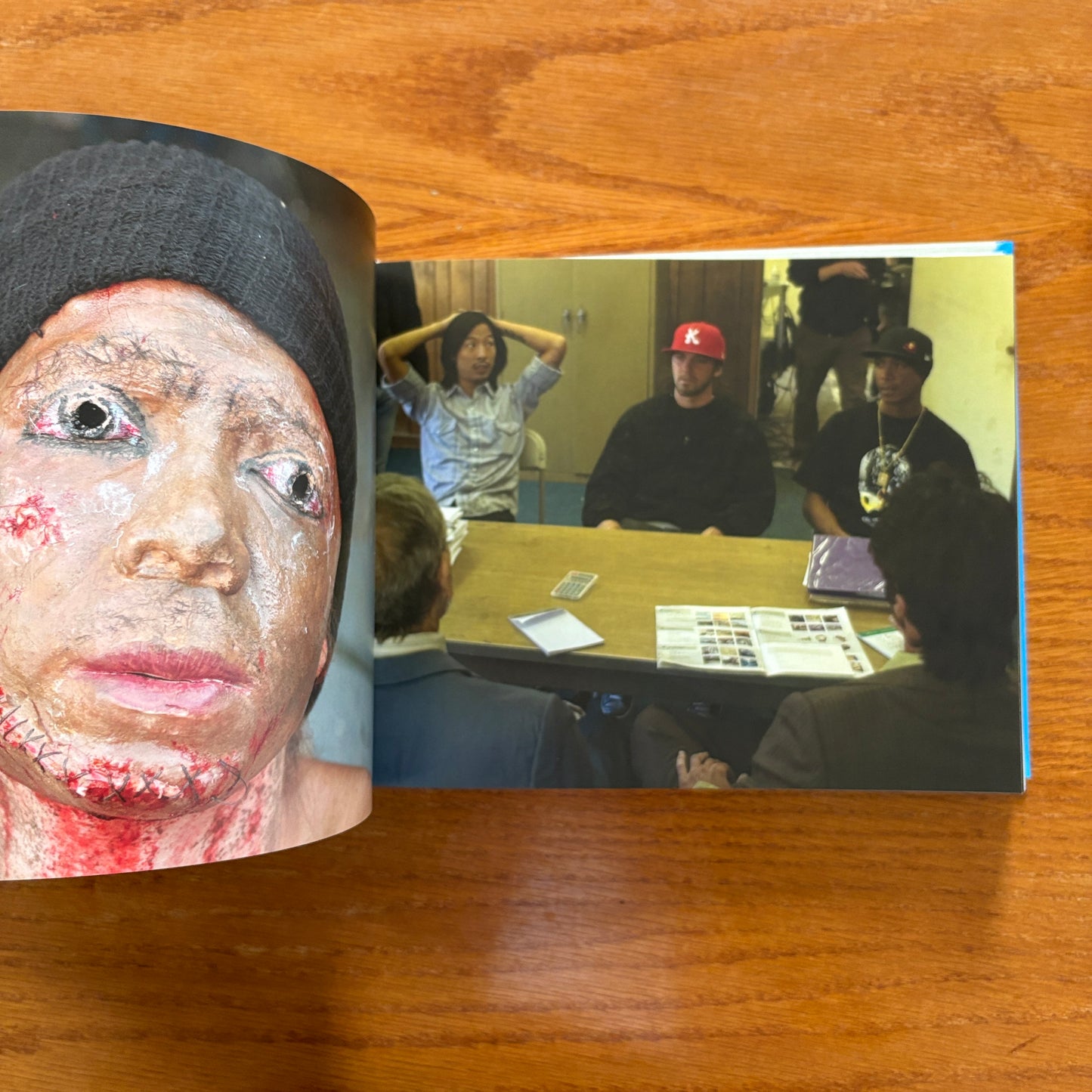 Nike SB: Nothing But The Truth - Book & DVD SEALED