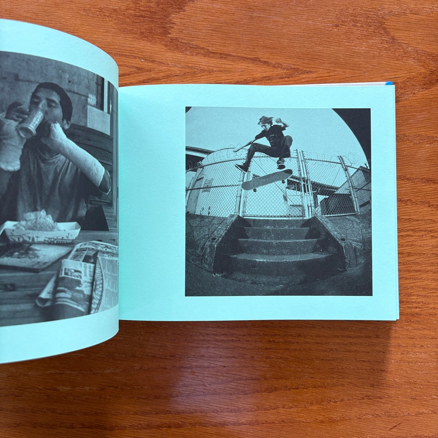 Nike SB: Nothing But The Truth - Book & DVD SEALED