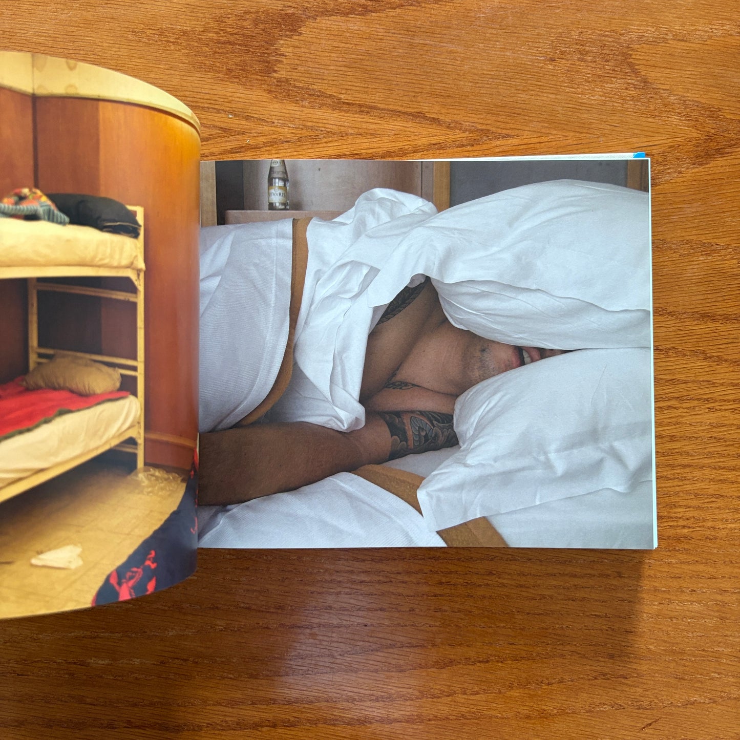 Nike SB: Nothing But The Truth - Book & DVD SEALED