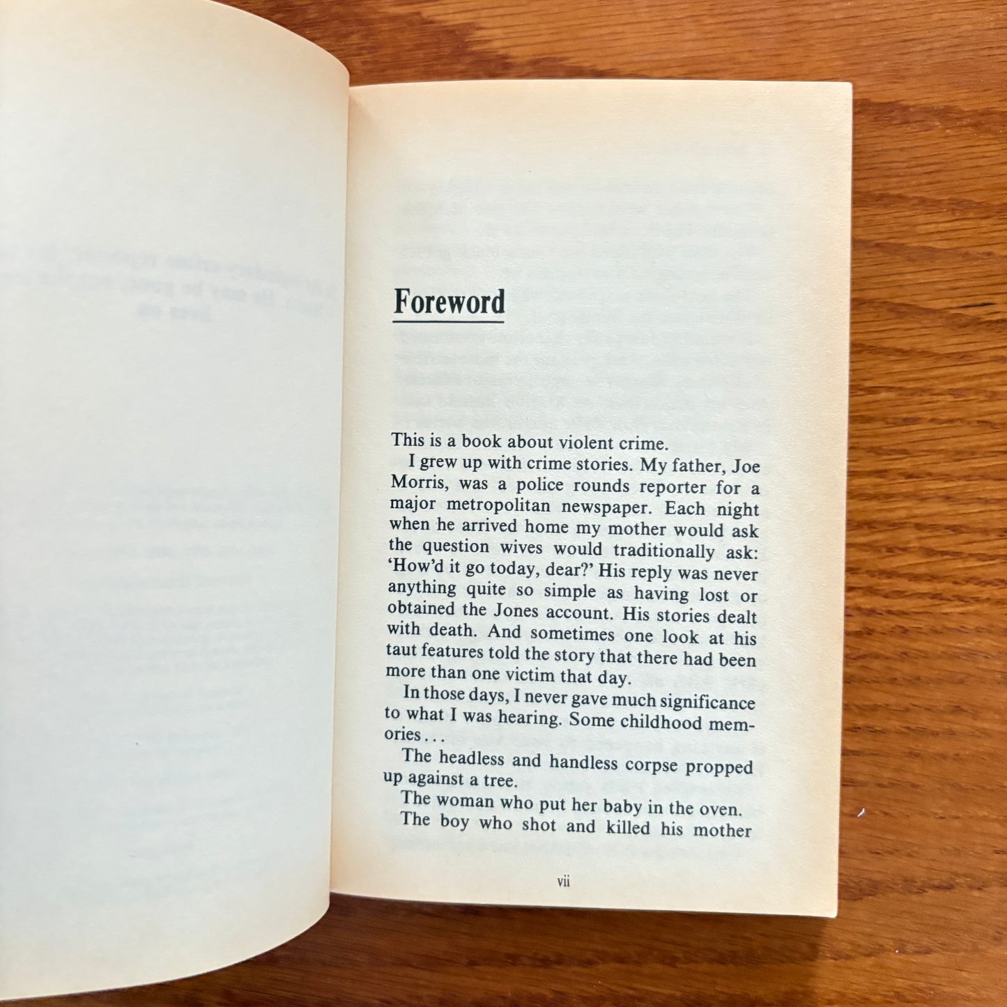 Never To Be Released - Paul B. Kidd