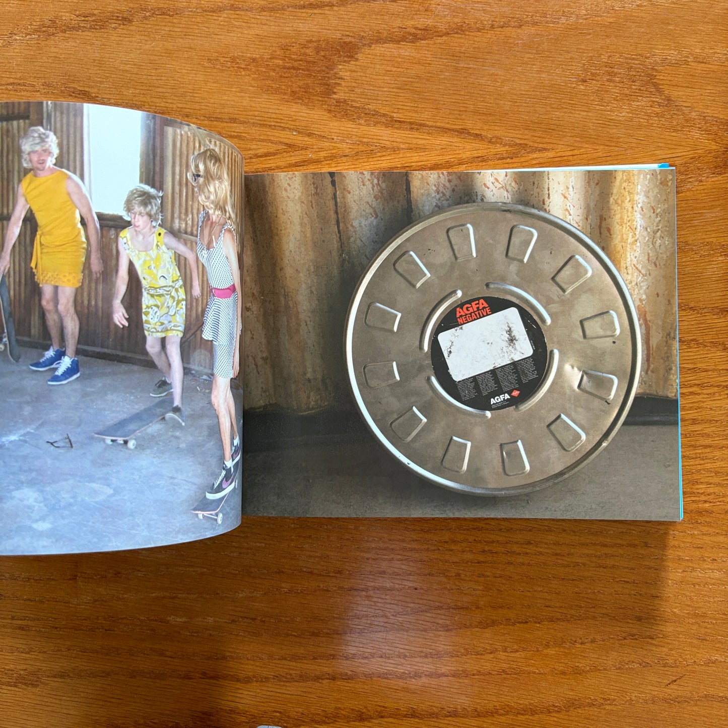 Nike SB: Nothing But The Truth - Book & DVD SEALED