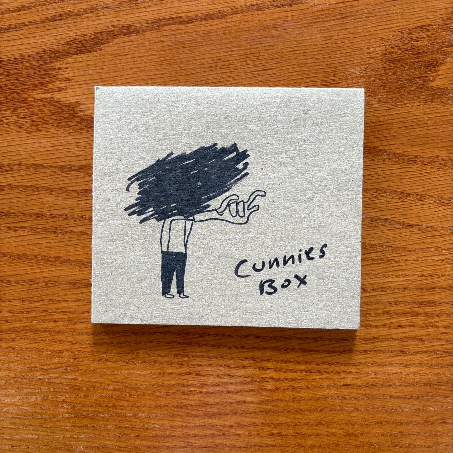 Cunnies Box