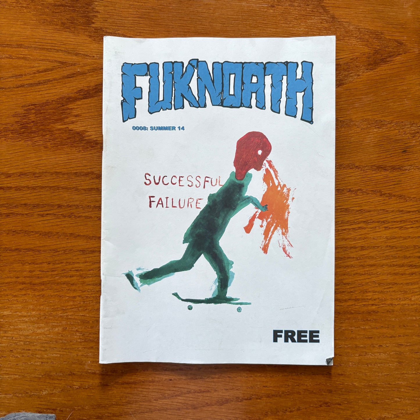 Fuknoath 8