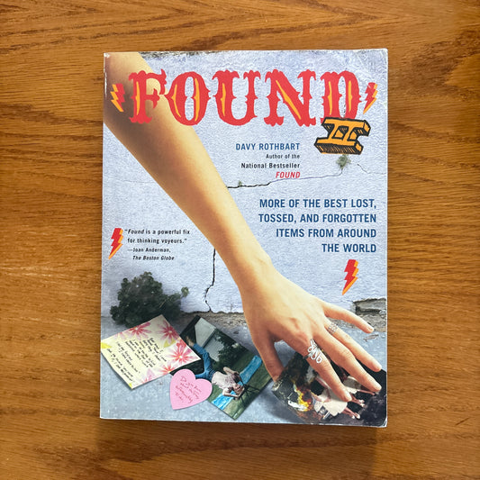 Found II