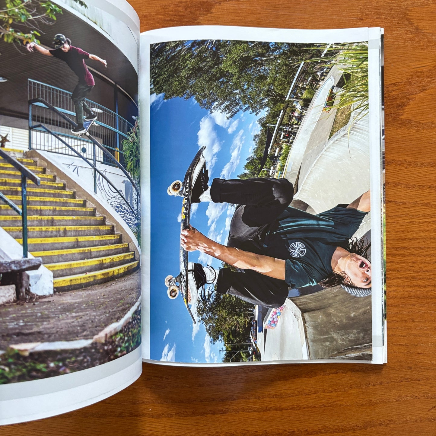 Slam 217
