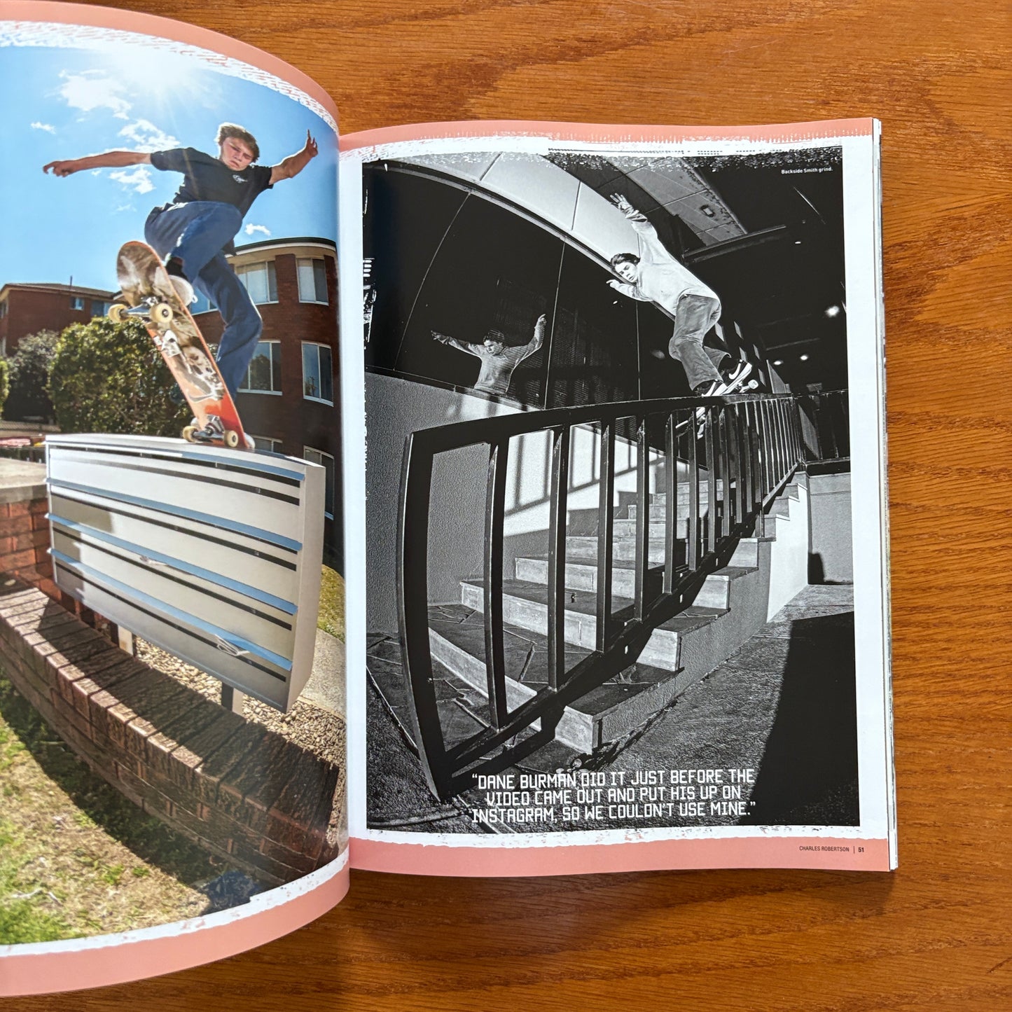 Slam 217