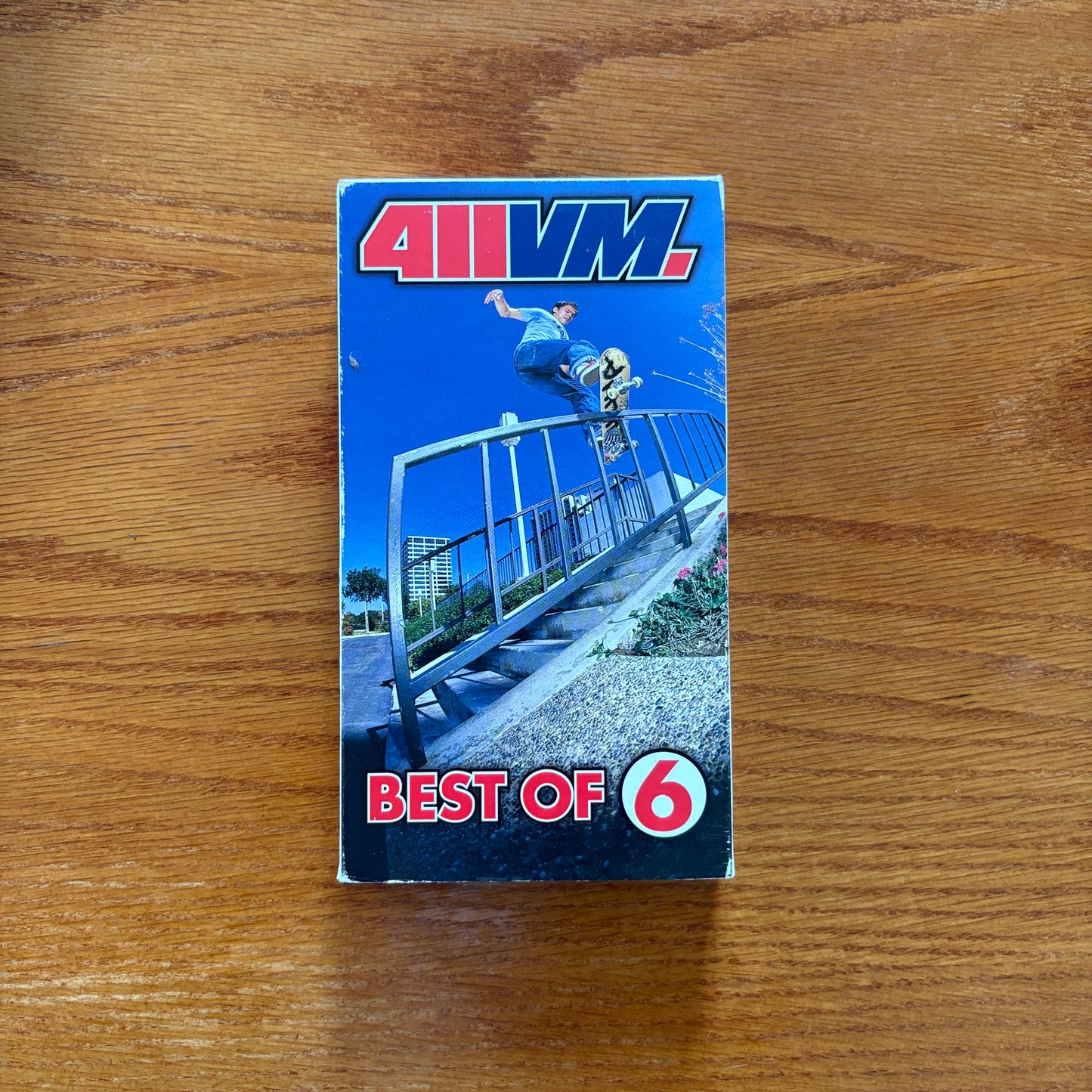 411 Best Of #6