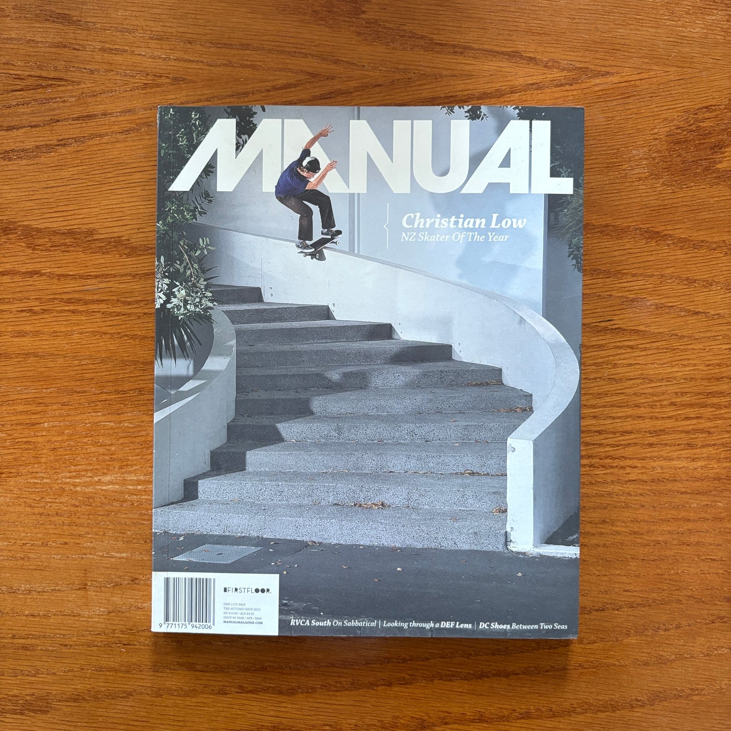 Manual 47