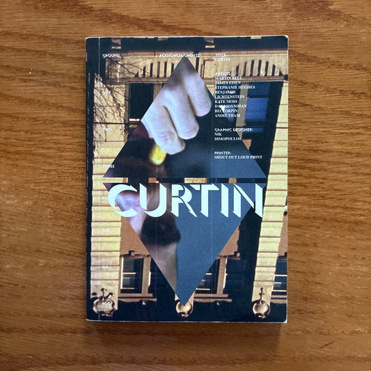 Curtain
