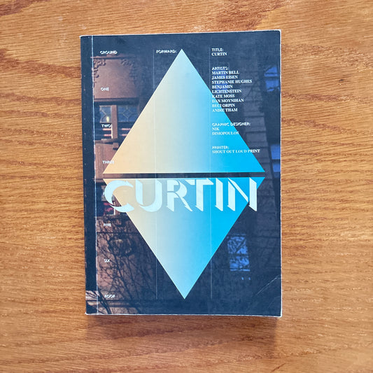 Curtain