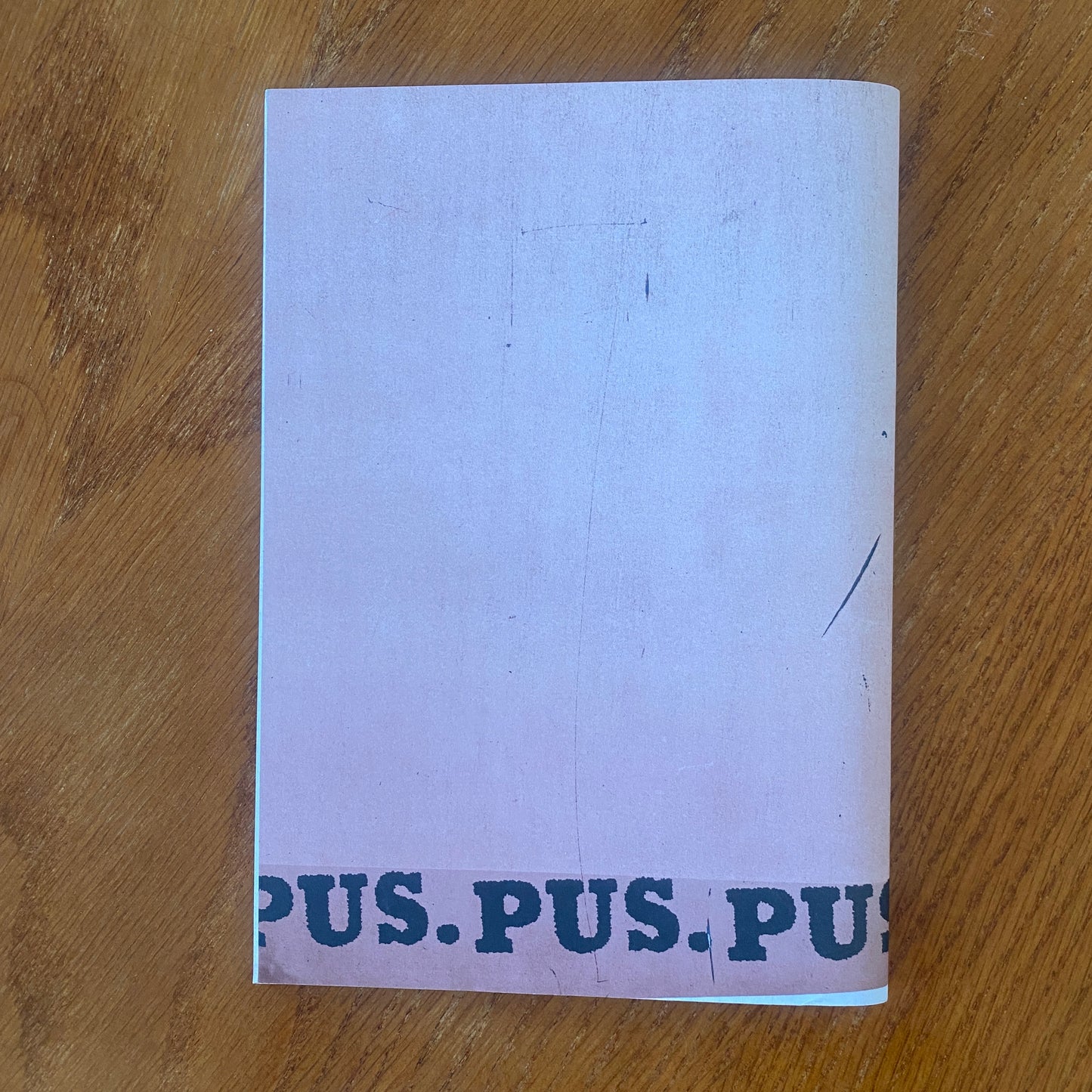 PUS 5