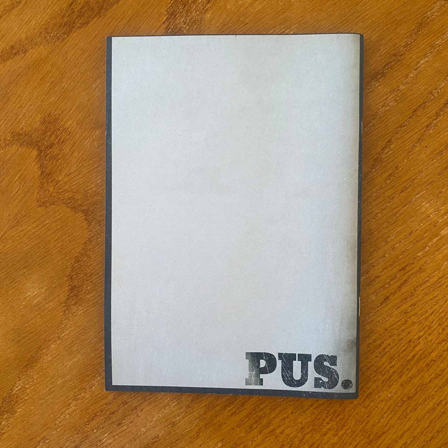 PUS 4