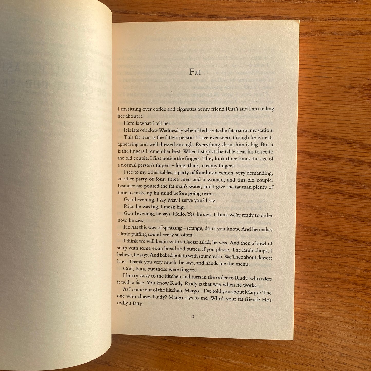 Raymond Carver - Will You Please Be Quiet Please?
